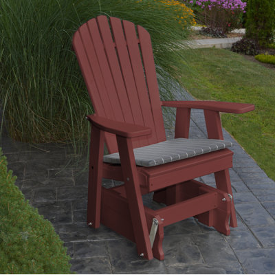 Eduardo Outdoor Glider