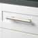 5-1/16" Center to Center Solid Hexagon Bar Pull