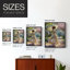 "WOMEN Series DCC XXI" par J Paul-1001046879-1001046848