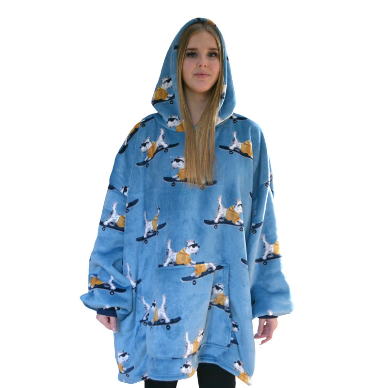Vincenza Blanket