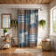 Aqua Mud - Premium Shower Curtain-749261744