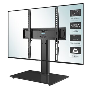 Mount-It! Full Motion TV Wall Mount | Fits 50-65 TVs | VESA 200x200 to  600x400