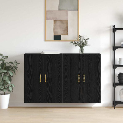 Wall Mounted Cabinets Storage Cabinet Cupboard Display Cabinet
