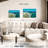 Gillard Canary Islands Seaside Town-107856248