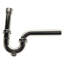 Nantucket Sinks' P-trap With Tailpipe-1391304253