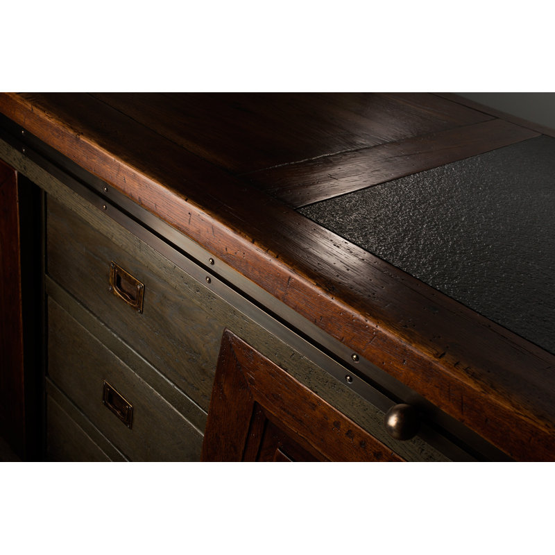 Escoffier Kitchen Island
