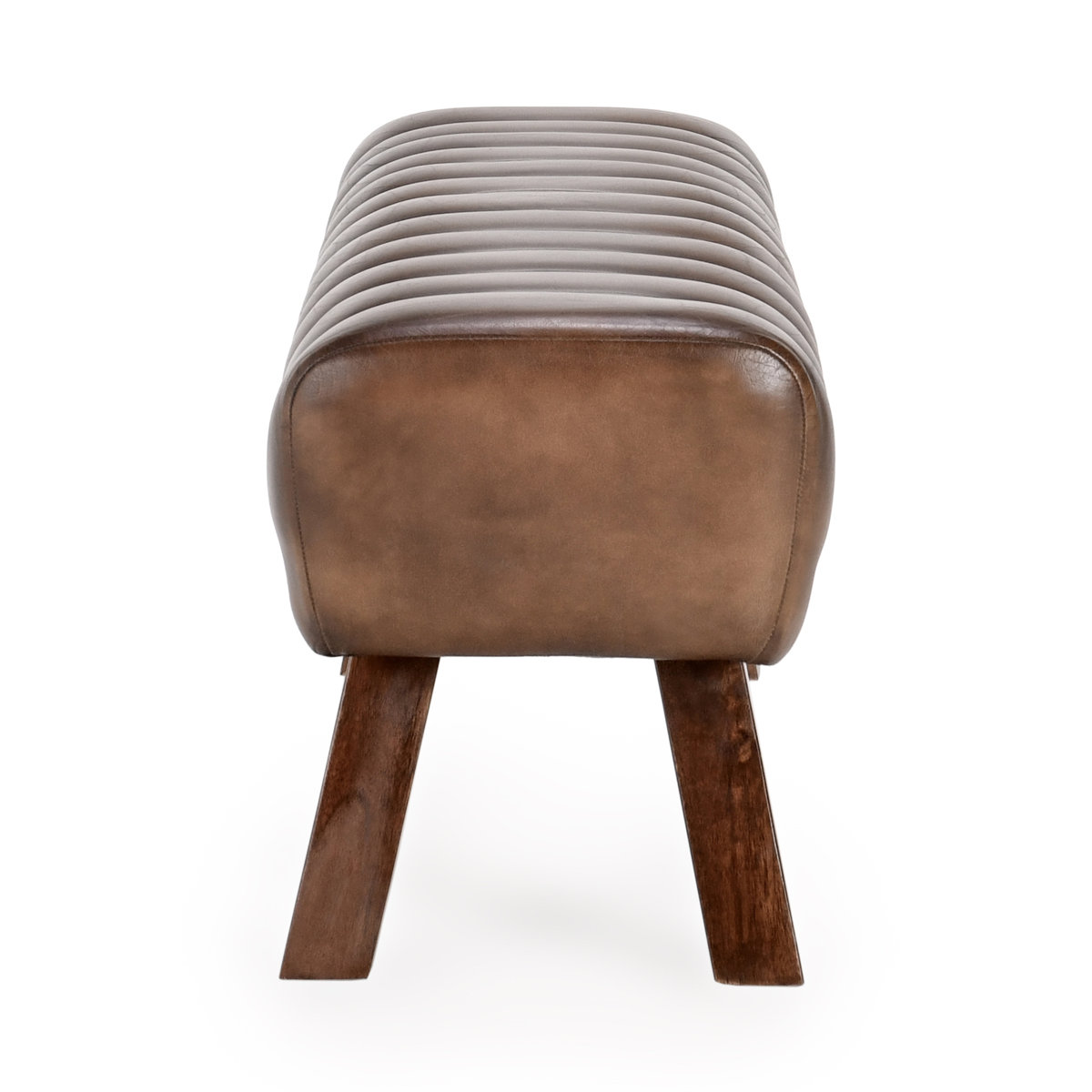 Florian Upholstered Bench - Thumbnail 2
