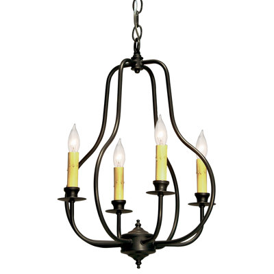 Epare 4 - Light Chandelier