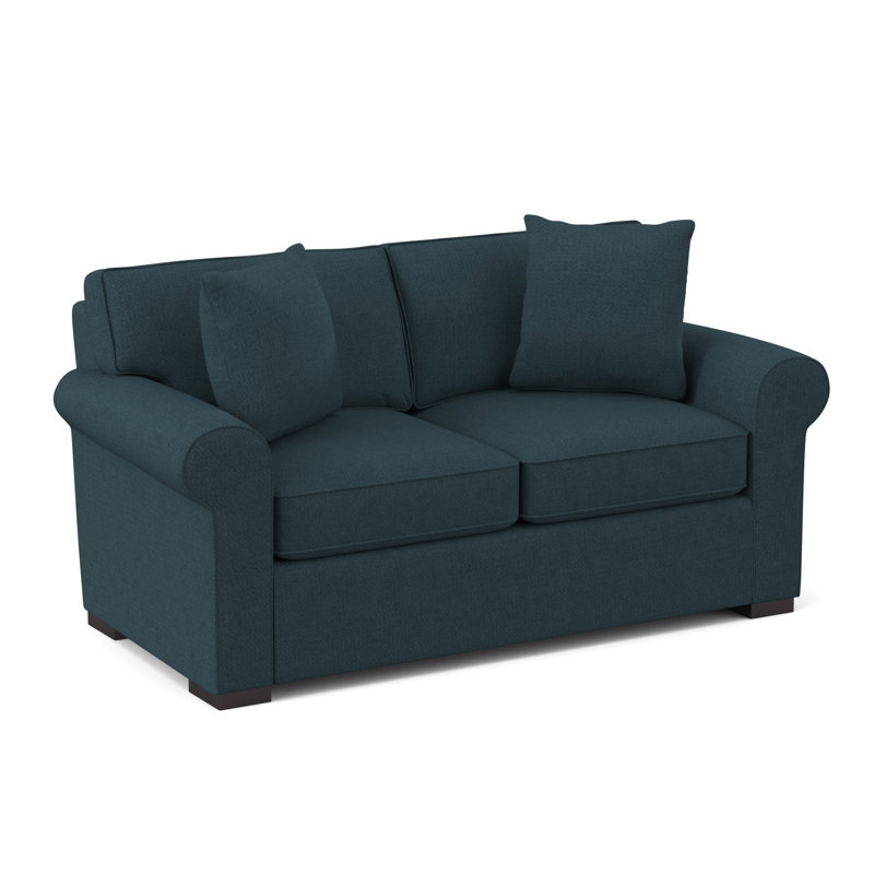Eva-Grace 66 po, Microfibre Gipsy Teal Performance