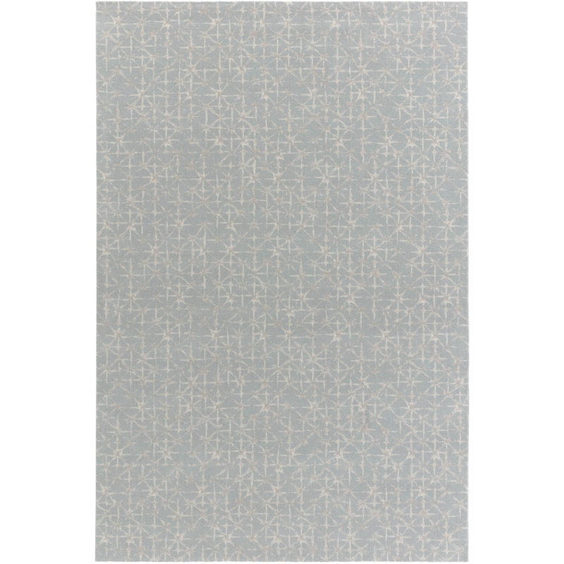 Dasheil Geometric Area Rug, Rectangle 160 x 230cm