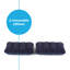 Abba 22cm Air Bed