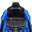 Bmw M4 12V pour enfants, voiture jouet 2,4 G avec télécommande pour les parents, réglable à trois vitesses, affichage de puissance, USB, MP3, Bluetooth, lumière DEL, histoire, une poignée avec roues et une poignée, facile à transporter-125551222