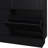 Modern Elegant Narrow Tipping Bucket Shoe Cabinet With 6 Flip Drawers-767426367