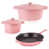 Pink selected