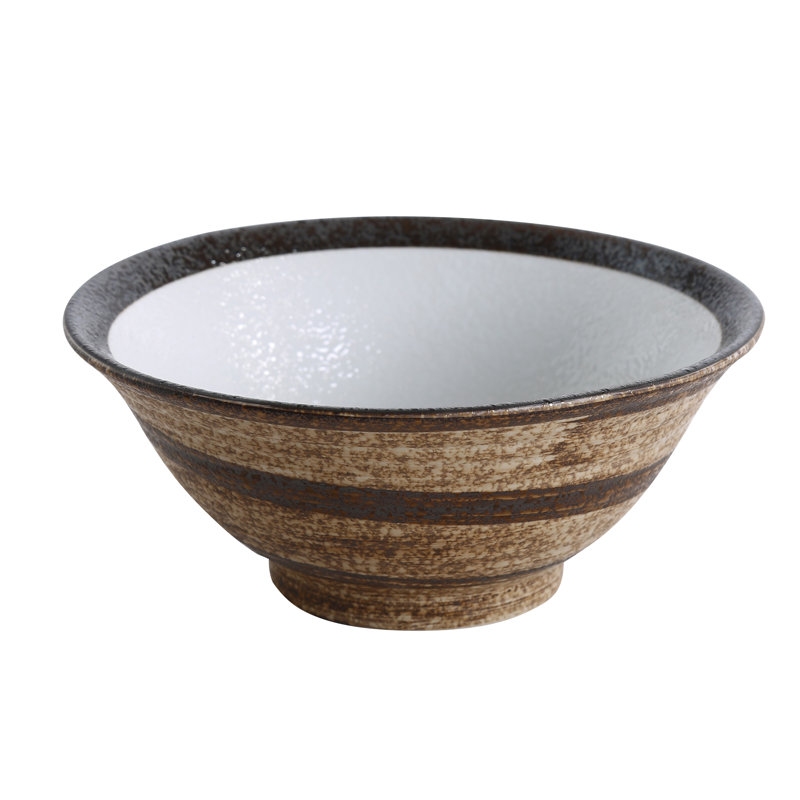 Rockeye 40 oz. Noodle Rice Bowl