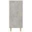 Aromas 3 - Door Rectangle Accent Cabinet
