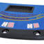 Table de jeu pliable pour 7 joueurs 72 po