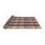 Plaid Indoor Rug-1517775034