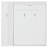 White Space Saving Bed With Shelves, Wardrobe, Led Lights - For Home Office, Guest Room, Gym Full Size Shelf Storage, Efficient Room-585253255-585253258