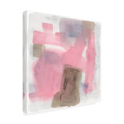 " Luz Rosa II " on