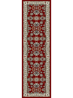 Salena Oriental Indoor Rug
