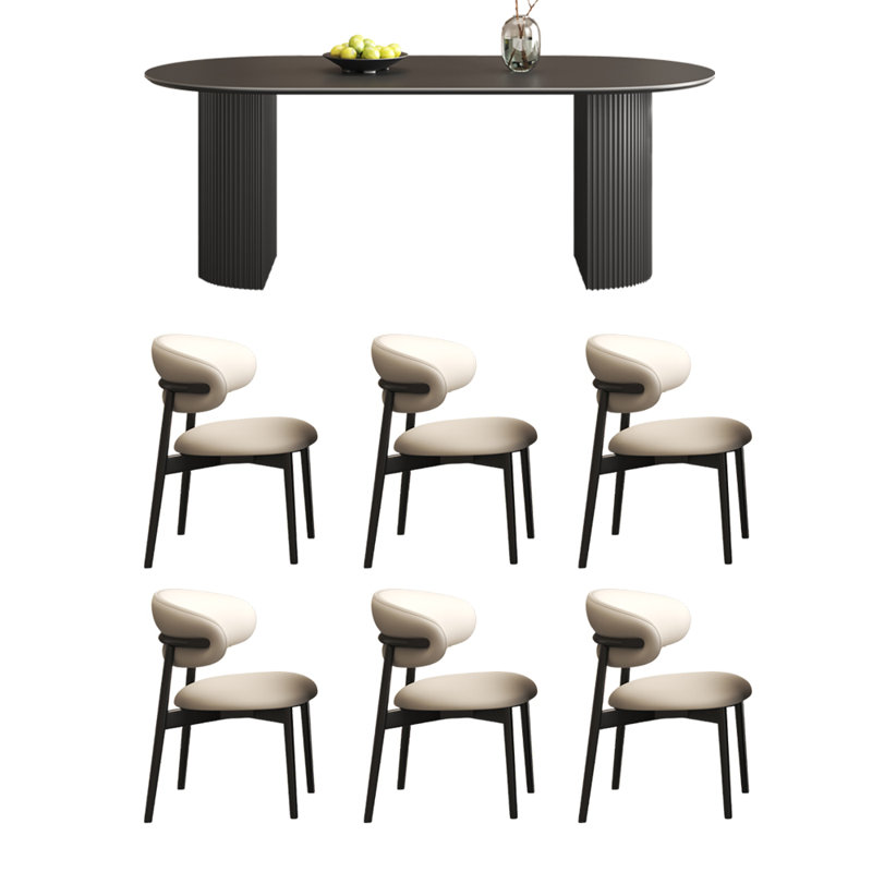 Colston, 29.52"H x 62.99"L x 31.49"W