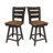 Kinnaird Swivel Counter Height Bar Stool-135018958-43736456
