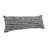 Club Double Rectangular Striped Fringed Cotton Throw Pillow Cover-30440602-30440600