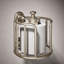 Artifacts® Toilet Tissue Carriage-1001871355