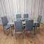 Ruggeri 6 - Person Dining Set