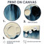 Whisnant Drip Peinture Aqua-2086349383-2086349752-1929134328