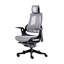 Fauteuil de direction ergonomique Lux