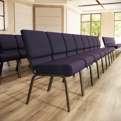 Chaise Stacking Church Stacking