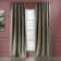 Extra Long & Extra Wide Matte Velvet Curtain Panel