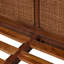 Sondo Solid Wood Bed-164380245