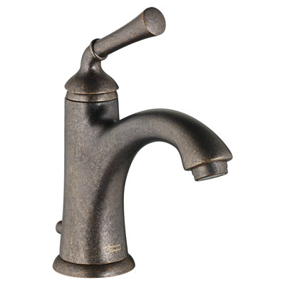 Robinet de salle de bain monotrou avec ensemble de drain Portsmouth