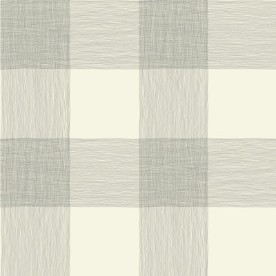 Common Thread 33' L x 20.5" W Wallpaper Roll