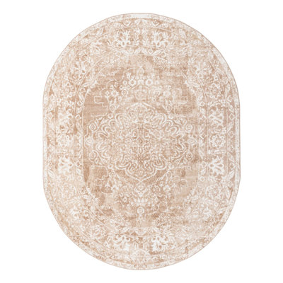 Oriental Indoor Rug