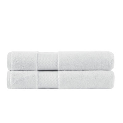 Turkish Cotton Quick-Dry Towel Set