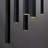 Santana 18 LED Light Cluster Pendant