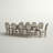 Traci Butterfly Leaf Dining Set (10 Chairs)
