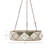 Maybelle Chandelier - Small