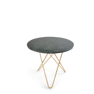 Pedestal Coffee Table