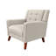 Greenmont 81.99Cm Wide Tufted Armchair-32042998