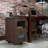 Jorren 15.7'' Wide 2 -Drawer Mobile File Cabinet