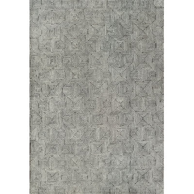 Alicia-Louise Performance Wool Indoor Rug