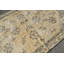 Tapis rétro, tapis tissés à la main beige, grand tapis 6,8 x 9,9 pi, tapis Boho, tapis de luxe, tapis turcs