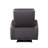 Blane Top Grain Leather Match Power Motion Recliner