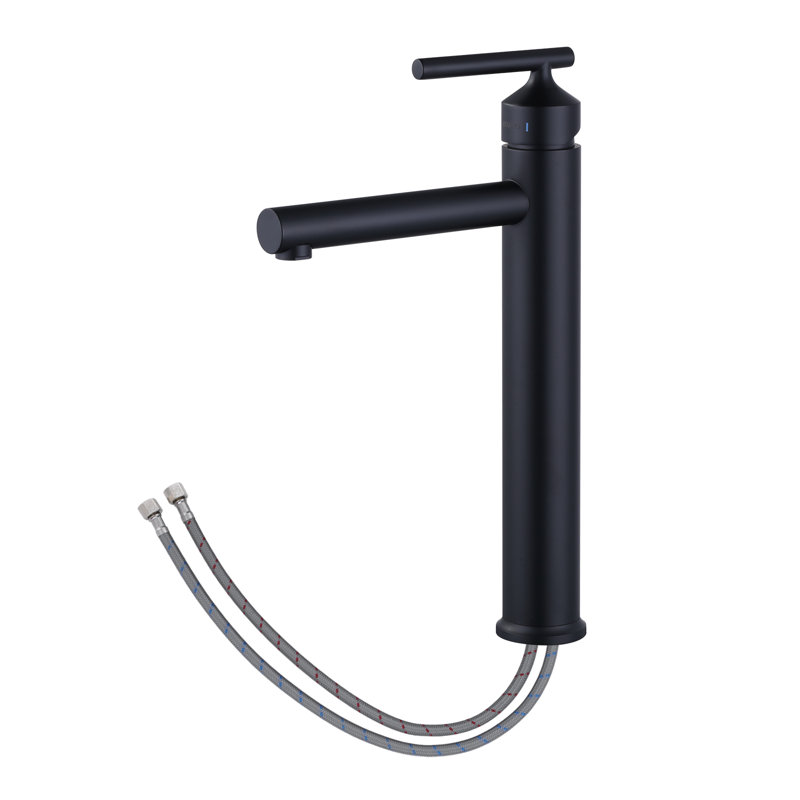 Robinet de salle de bain vasque