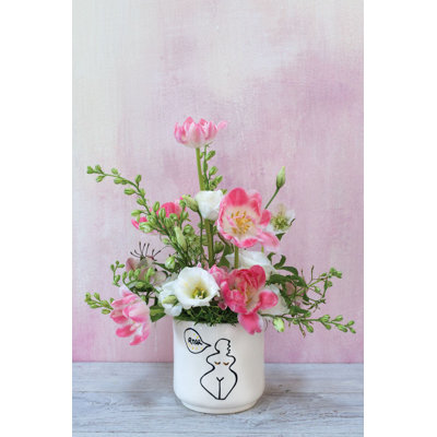 Guthry Ceramic Pot Planter